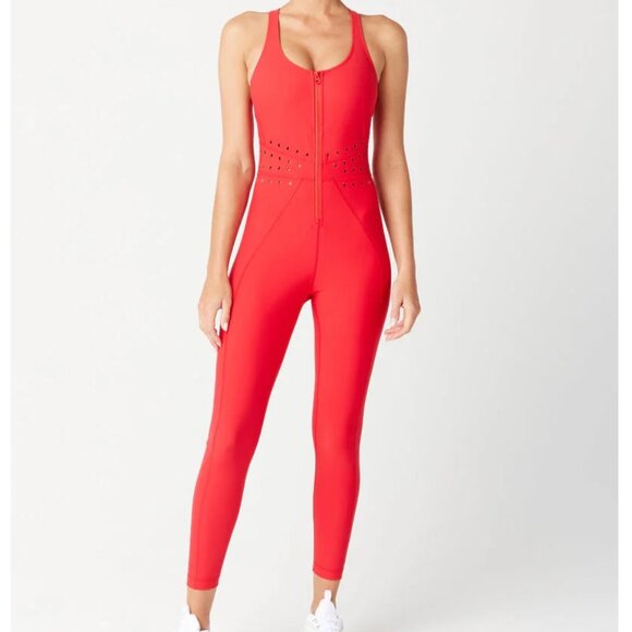 GIGI C Pants - GIGI C Hunter Catsuit Jumpsuit